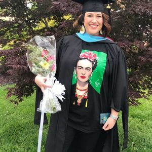 Meet your Posher, Jake